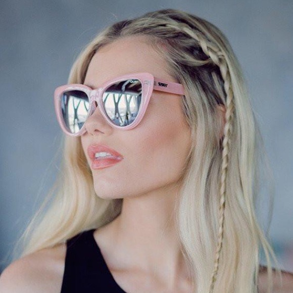 Make an Offer • Quay Australia • Stray Cat - Picture 4 of 8